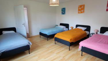 Les Mains Dorées Gîte - Photo 4