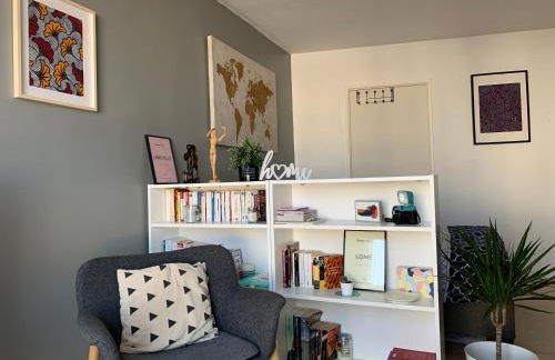 Woézon Na Mi - Foto 1