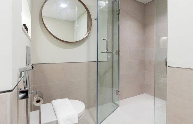 Lux BnB I Asayel I Burj Al Arab & Burj View - Foto 22