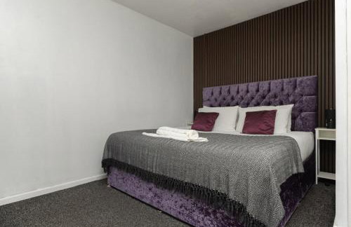 The City Comfort Haven - Foto 15