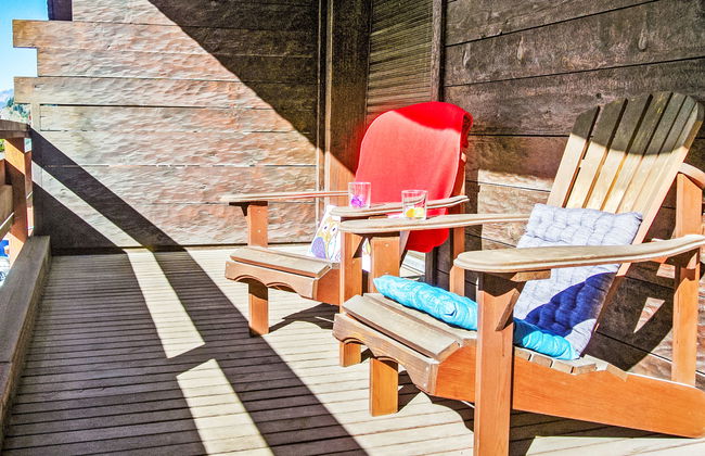 Square Poste 341 - Foto 4