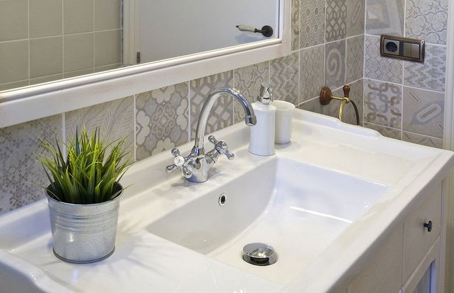 Apartament la Terrassa - Mas el Brugue - Foto 11