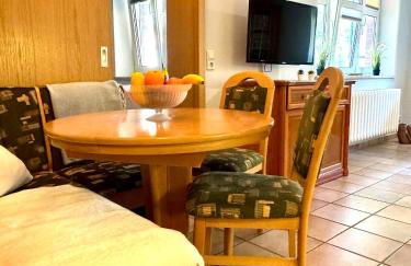 FERIENWOHNUNGEN Krull App 02 - Foto 11