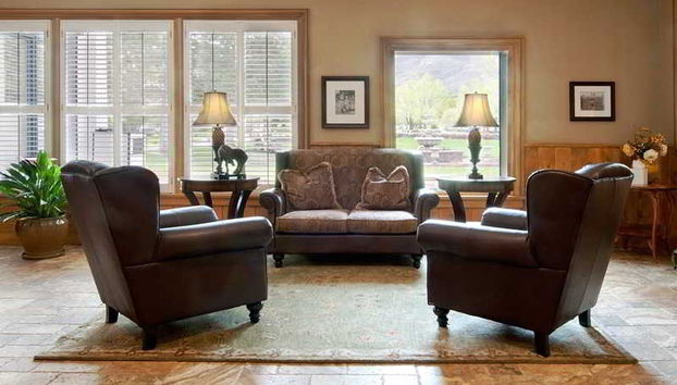 Homestead Resort - Photo 5