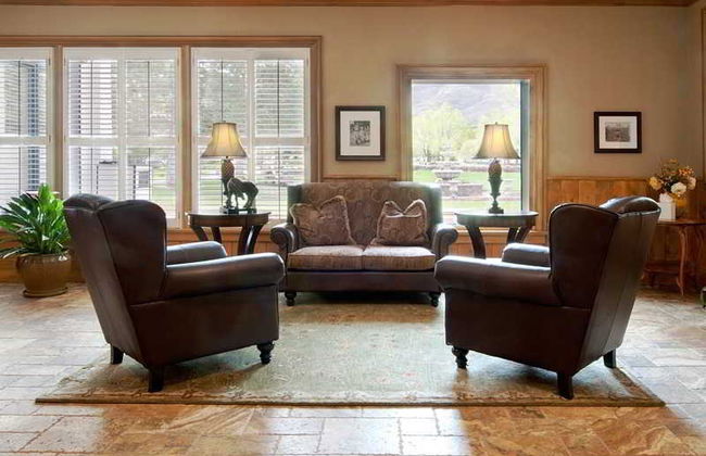 Homestead Resort - Photo 5