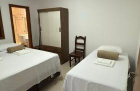 Escalada Hospedagem 1 andar - Foto 13