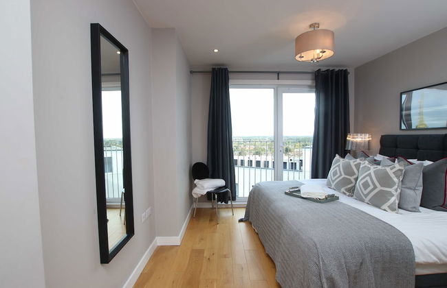 Upton Road Apartments - Foto 41