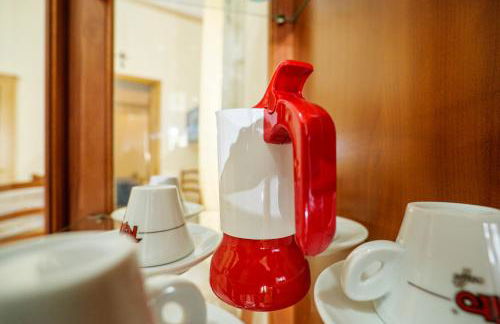 DA NONNA GENEROSA Casa Vacanze - Foto 7