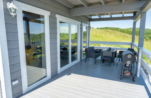 Easy Hill - domek na Kaszubach z sauną - Foto 17