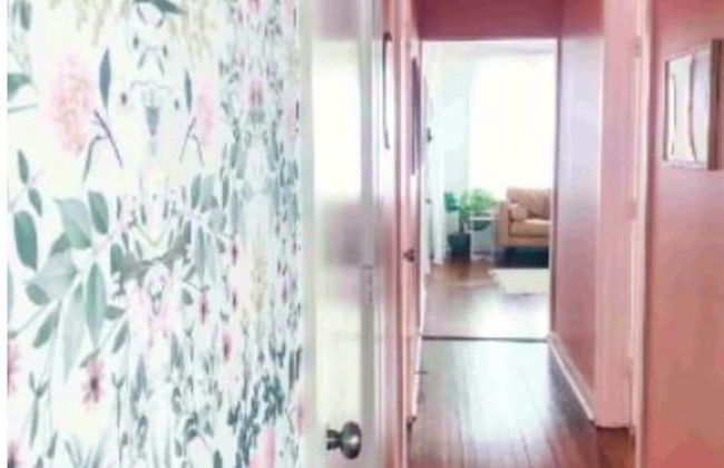 Lil Pinky Family Friendly With New Washer and Dryer - Foto 13