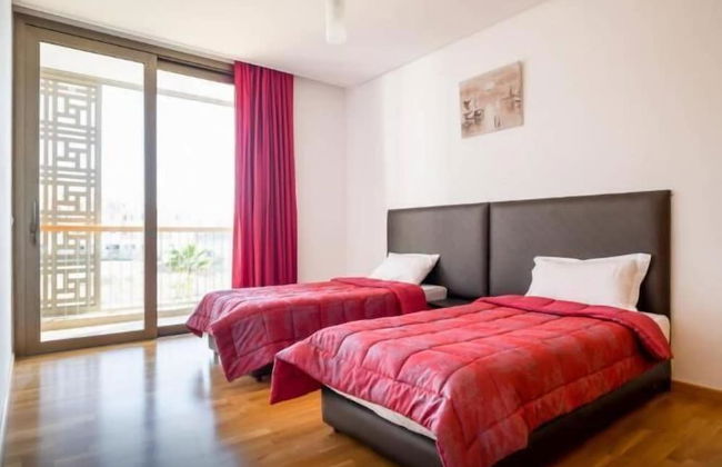 Marina Rabat Suites & Apartments - Foto 7