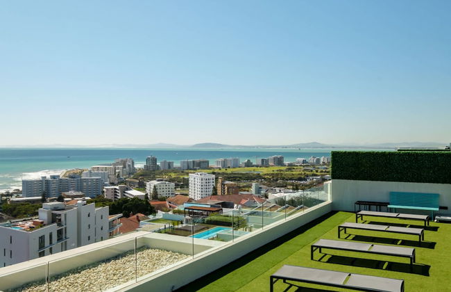 Charming Coastal Escape Marula One - Foto 24