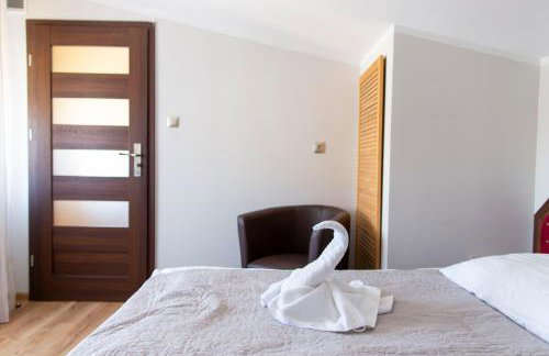 Pokoje gościnne Jola - Foto 69