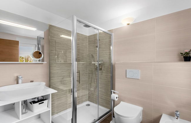 Villa in Istria With Heated Eco Pool - Foto 21