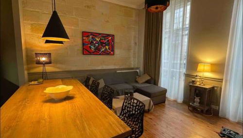 Air-Conditioned Apartment Historic Heart City - Foto 3