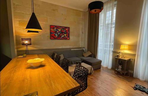 Air-Conditioned Apartment Historic Heart City - Foto 3