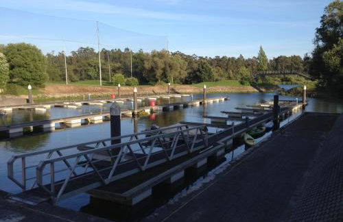 Barca Golf House - Foto 44