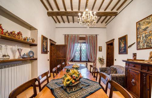 Timeless 19th-Century Villa with Private Pool Oasis - Photo 17