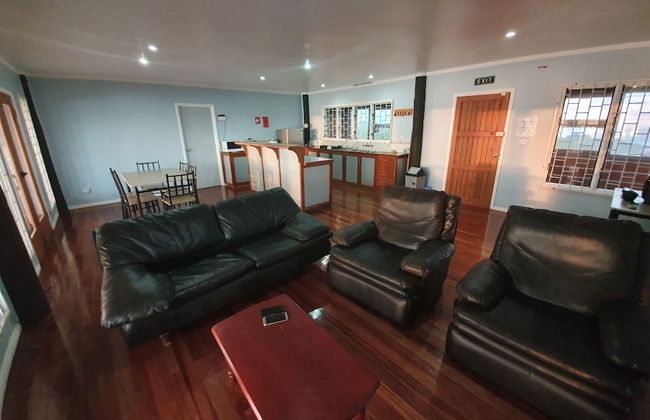 Over the Horizon near Savusavu Market - Photo 4