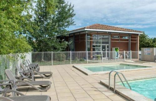 Villa Tia - Appartement 2 chambres - piscine - bord de lac - Foto 16