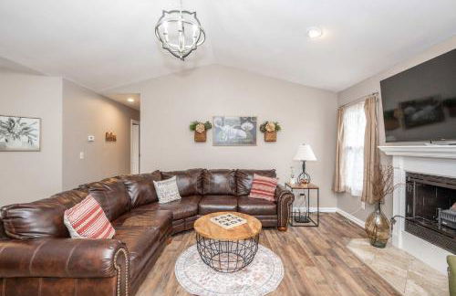 Main Street Cottage For 6 - Foto 12