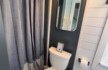 MAINE STAY LAKE HOUSE-LIMIT12 home - Foto 30