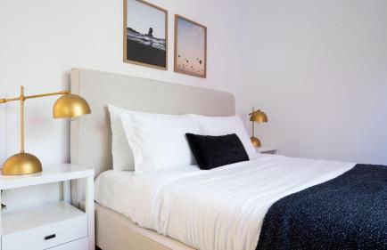 Avalon 2 Unit Buyout II IV by AvantStay Mins to Gaslamp Patio w BQQ - Foto 28