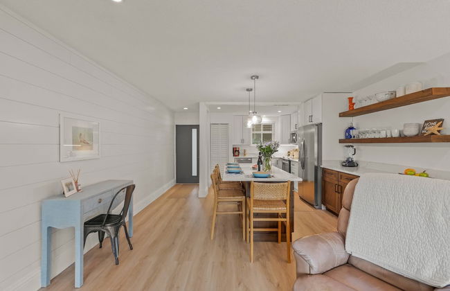 Kingston Arms Modern 1BR On Lido Key - Foto 9