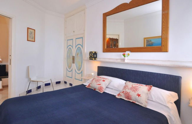 Villa With Terrace and sea View in Ravello ID 3196 - Foto 21