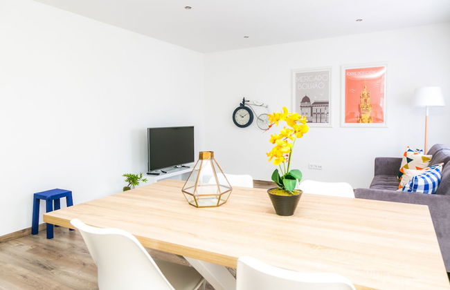 Liiiving in Porto - Cozy Experience Apartment I - Foto 19