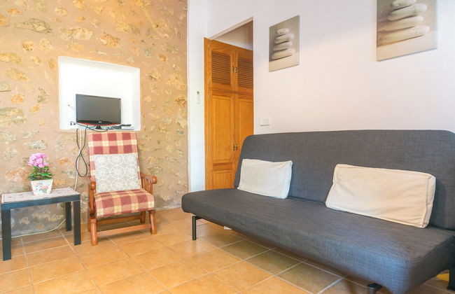 Can Fabiol in S Ller - Foto 36