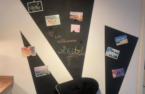 Schätzla mit Fasssauna - Foto 18