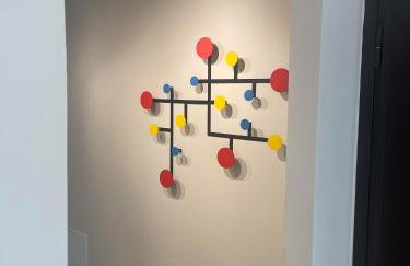 OMNI HOUSE White - Foto 12