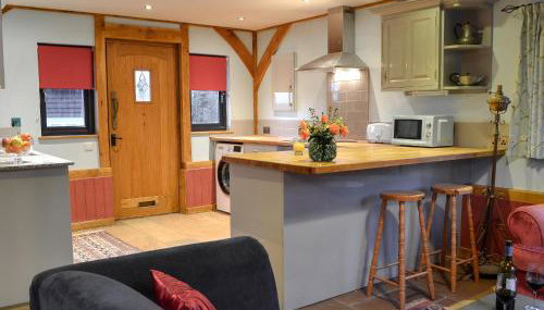 Boreham Bridge Barn - Photo 2