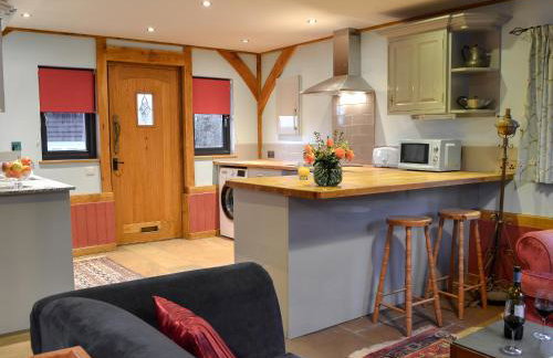 Boreham Bridge Barn - Photo 2