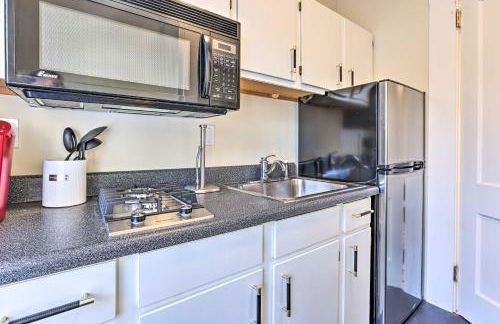 Bright Apartment 3 Mi to Downtown Birmingham! - Foto 19