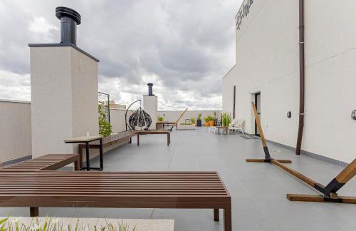 Stúdio Executivo próximo ao Portão e Cidade Industrial - GLOW STÚDIO - Foto 45