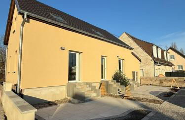 Hébergement proche Europa-Park Au fil du Rhin - Foto 6