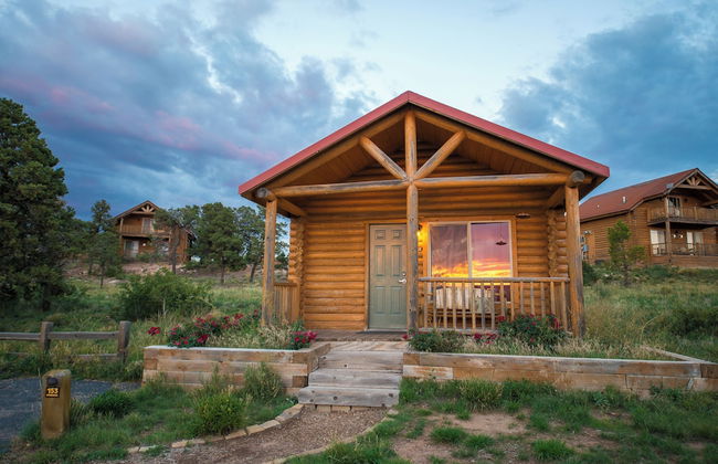 Zion Mountain Ranch - Foto 27