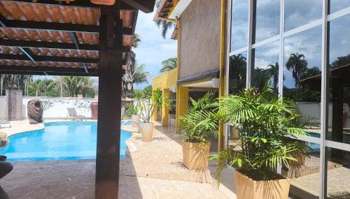 Casa das Palmeiras Lugar de Paz - Foto 2