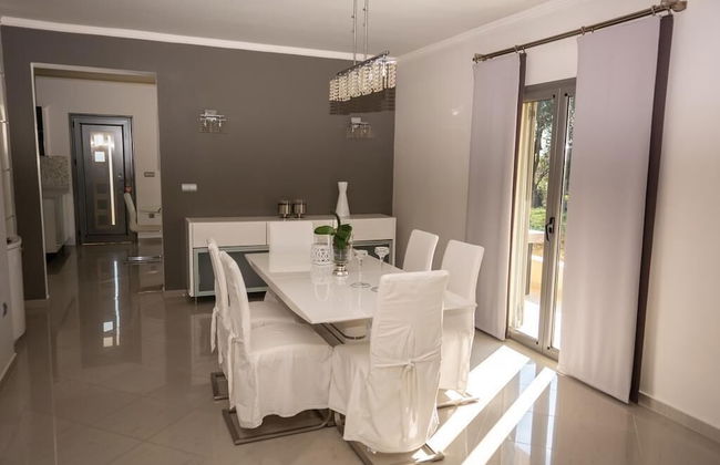 Villa Elegio by CorfuEscapes - Foto 23