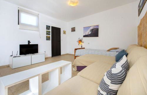 Famara Beach Apt - Foto 11