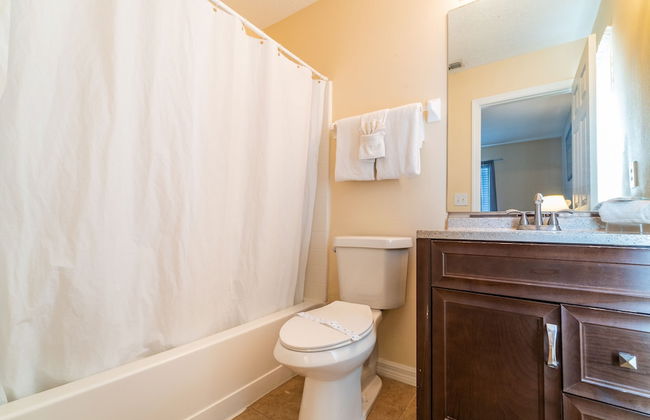 Emerald Island Resort-elite Vacation Homes 87218 - Photo 5