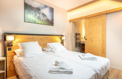 Vacancéole Résidence Les Hauts de Vaujany - Foto 54