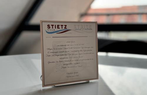 Stietz-Villa - Foto 21