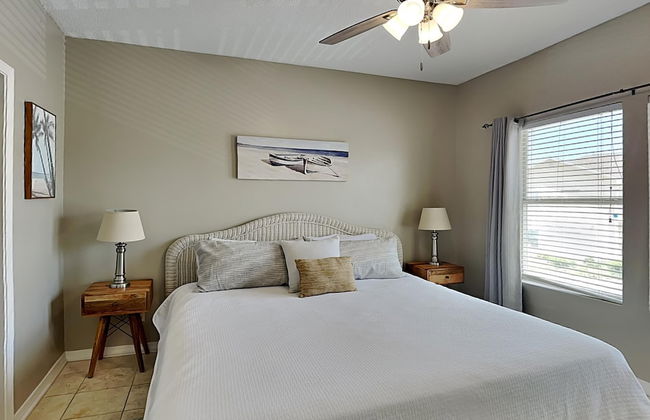 Sandpiper Cove by Southern Vacation Rentals - Photo 74