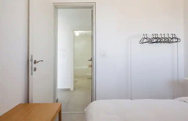 SeaPark Luxury Apartments - Foto 71