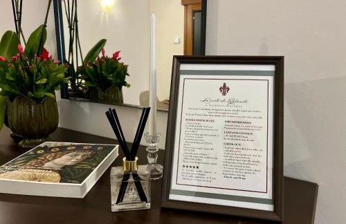 La corte di Rolando - Delizioso appartamento a Fiesole - Foto 8