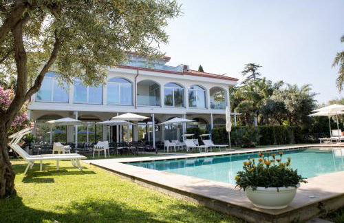 Sicilia's Art Hotel & Spa - Foto 42