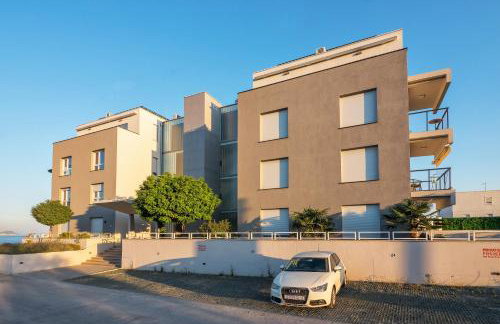 Sea View Apartment Joshua near Žnjan Beach in Split - Photo 33
